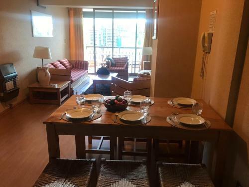 Apartamento Peninsula Pucon