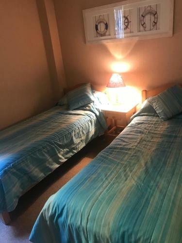 Apartamento Peninsula Pucon