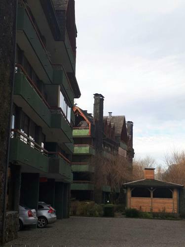 Puc�n Apartment Condominio Los Cerros