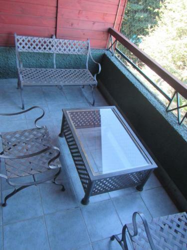 Puc�n Apartment Condominio Los Cerros