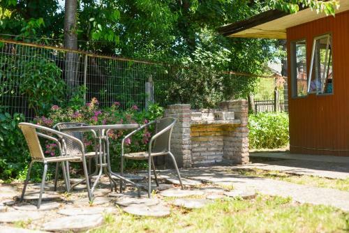 Lodge Caba�as Neuquen