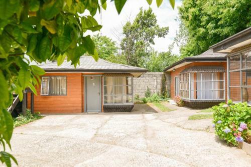 Lodge Caba�as Neuquen