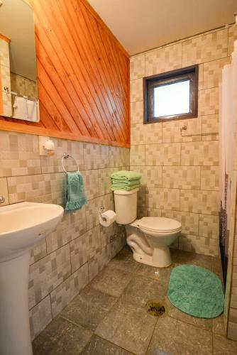 Lodge Caba�as Neuquen