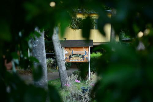 Lodge Caba�as Neuquen