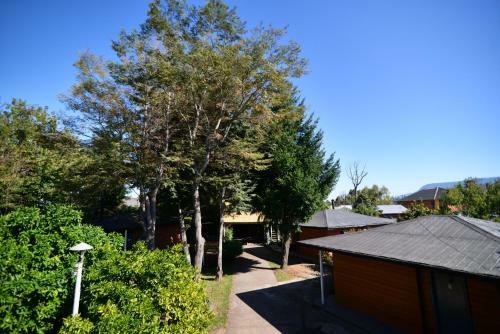 Lodge Caba�as Neuquen