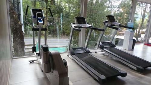 Apartamento Amanecer En Parque Payllahue Puc�n.