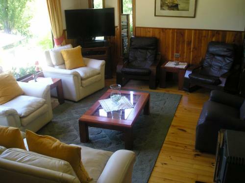Casa Vista Volc�n