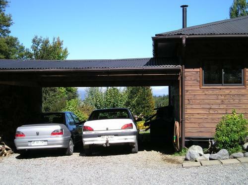 Casa Vista Volc�n