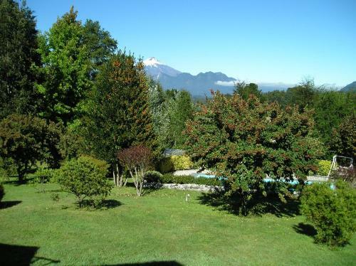 Casa Vista Volc�n