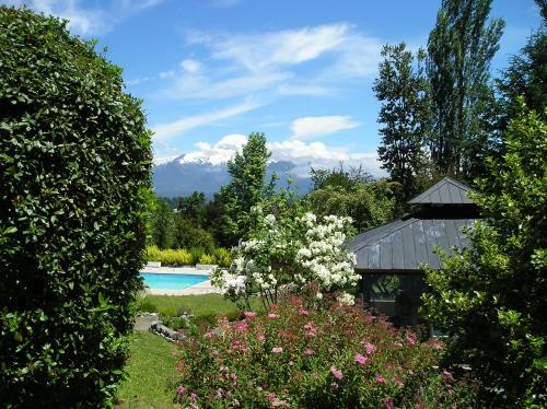 Casa Vista Volc�n