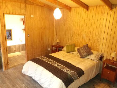 Lodge Ruka Sayen