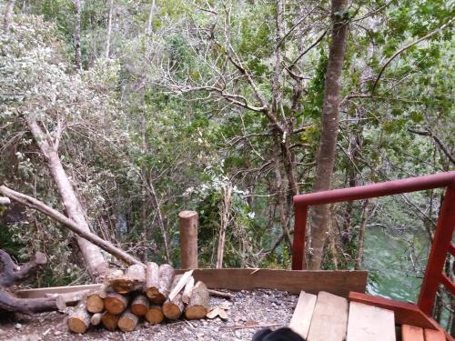Lodge Ruka Sayen