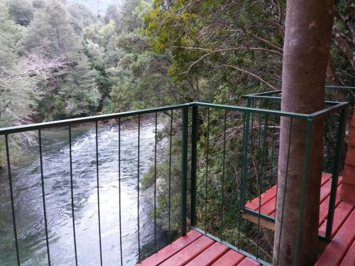 Lodge Ruka Sayen