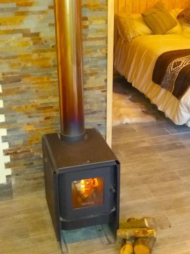 Lodge Ruka Sayen