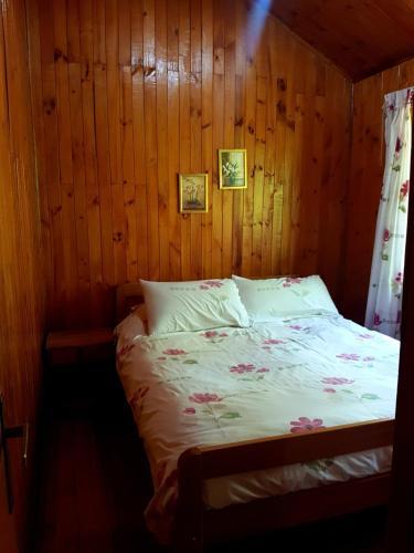 Lodge Caba�as Pomerania