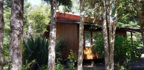 Lodge Caba�as Pomerania