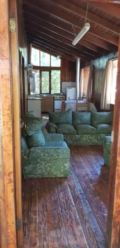 Lodge Caba�as Pomerania