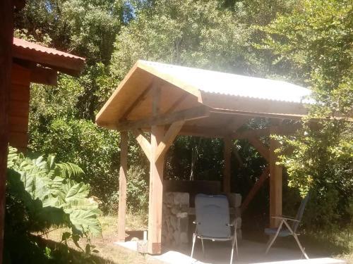 Los Maitenes Puc�n