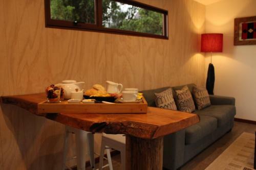 Apartamento Papagoyo Caba�as & Lodge