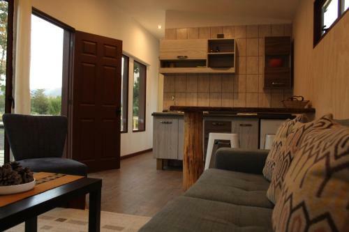 Apartamento Papagoyo Caba�as & Lodge