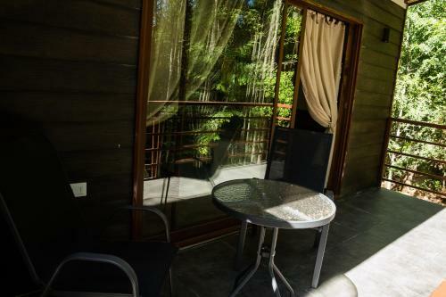 Caba�as Alto Mahuida