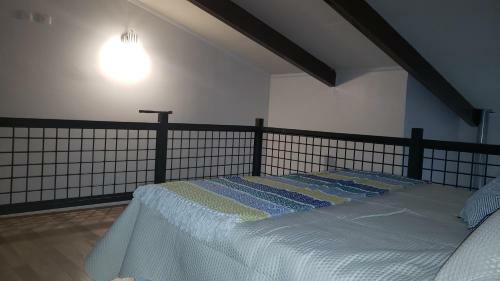 Caba�as Alto Mahuida