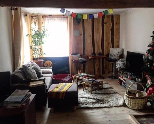 Bed & Breakfast An&gus Hostel