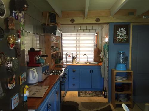 Bed & Breakfast An&gus Hostel