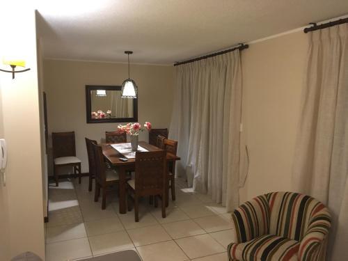 Casa Condominio Los Robles