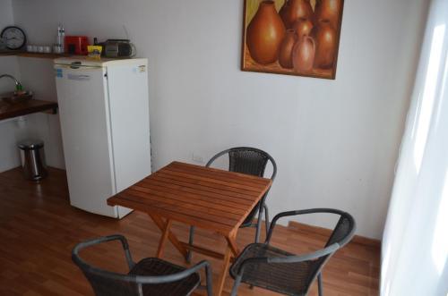 Apartamento Departamento Estudio Duplex Pucon Centro