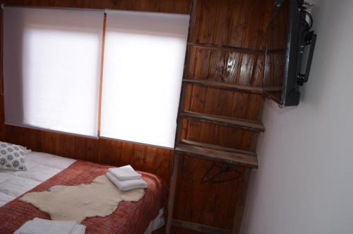 Apartamento Departamento Estudio Duplex Pucon Centro