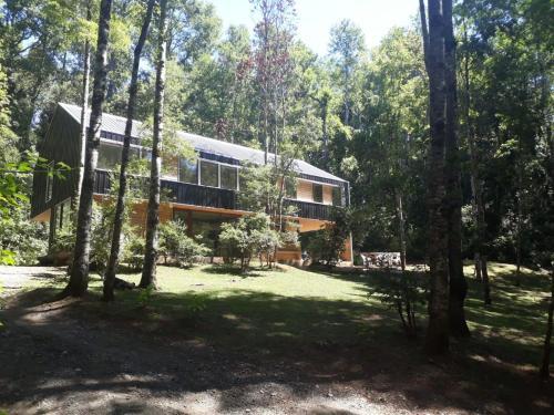 Casa Coyan