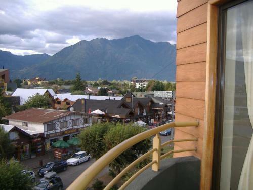 Apartamento Centrico Departamento En Puc�n