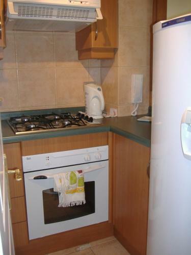 Apartamento Centrico Departamento En Puc�n