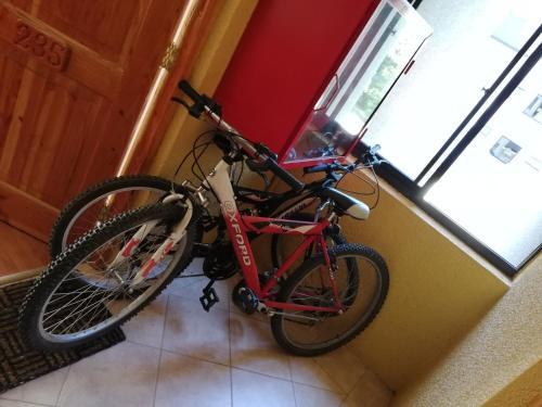 Apartamento Departamento P�con, Camino Al Volc�n 800