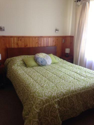 Apartamento Depto Pucon El Volcan
