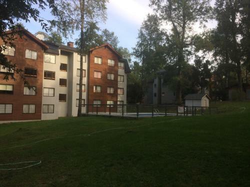Apartamento Depto Pucon El Volcan