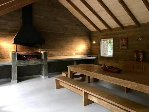 Apartamento Condominio Pucon Andino Hualles II