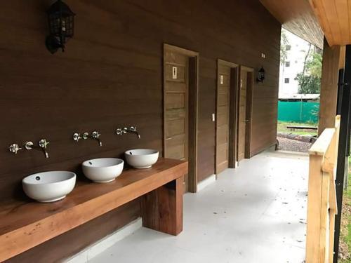 Apartamento Condominio Pucon Andino Hualles II