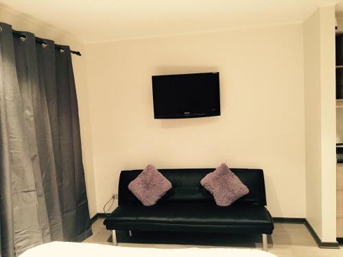 Apartamento Condominio Pucon Andino Hualles II