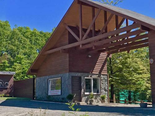 Apartamento Condominio Pucon Andino Hualles II