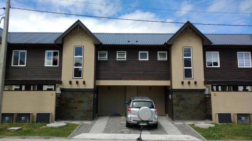 Casa Pucon 6.