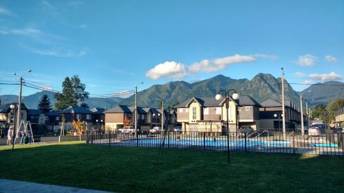 Casa Pucon 6.