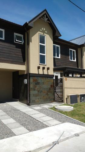 Casa Pucon 6.