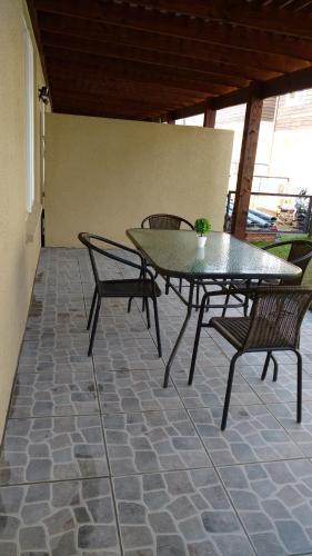 Casa Pucon 6.