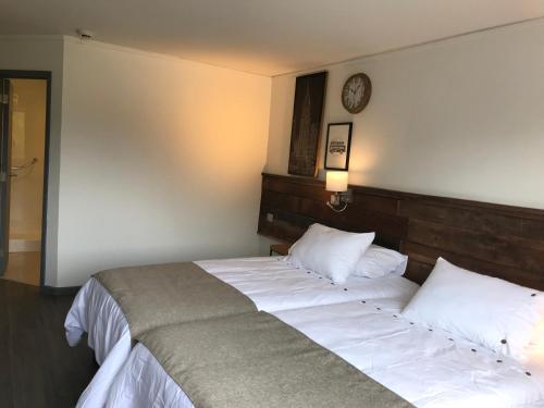 Apartamento Fresia Suite