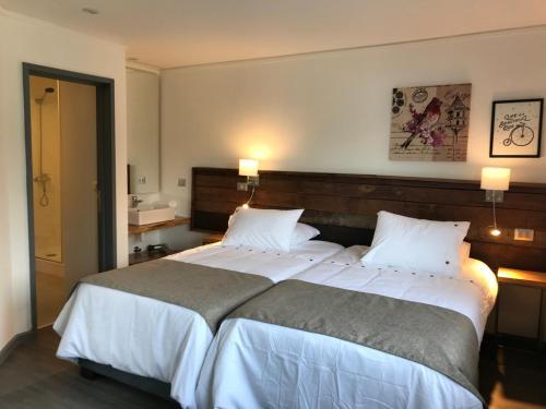 Apartamento Fresia Suite