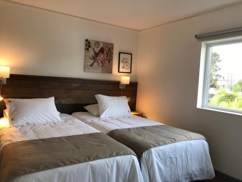 Apartamento Fresia Suite