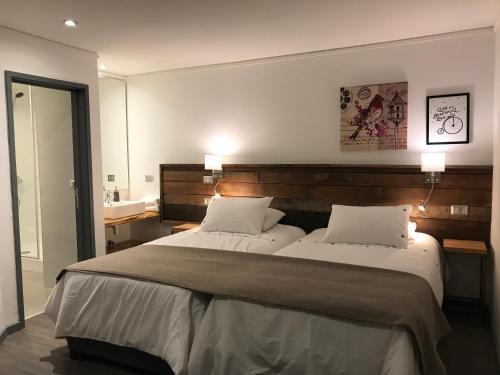 Apartamento Fresia Suite