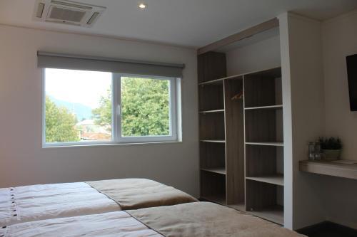 Apartamento Fresia Suite